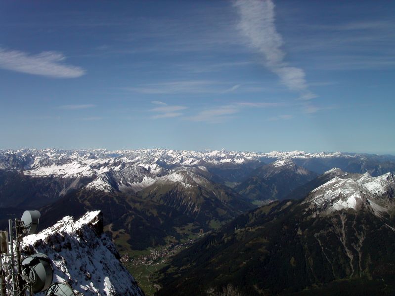 Zugspitze